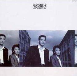 The Roosterz : Passenger